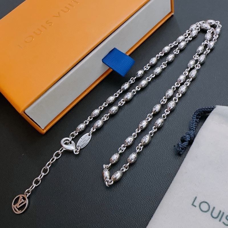 Louis Vuitton Necklaces